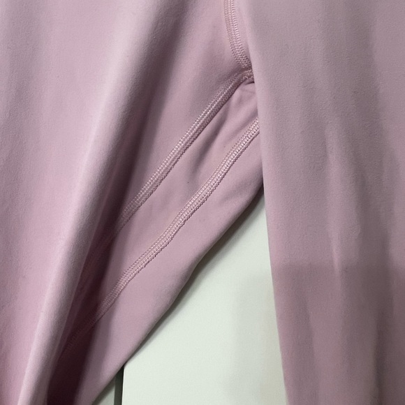 Lululemon Align High-rise 28” size 8 - Picture 4 of 5